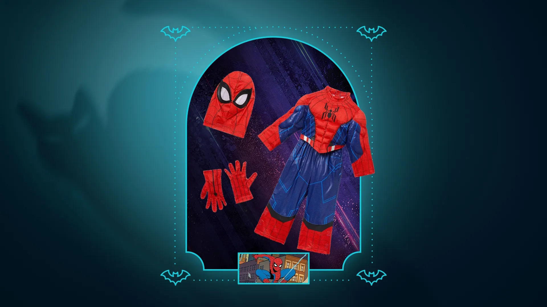 Disney Halloween Costume Ideas Inspired By Disney+ | Explore Disney+