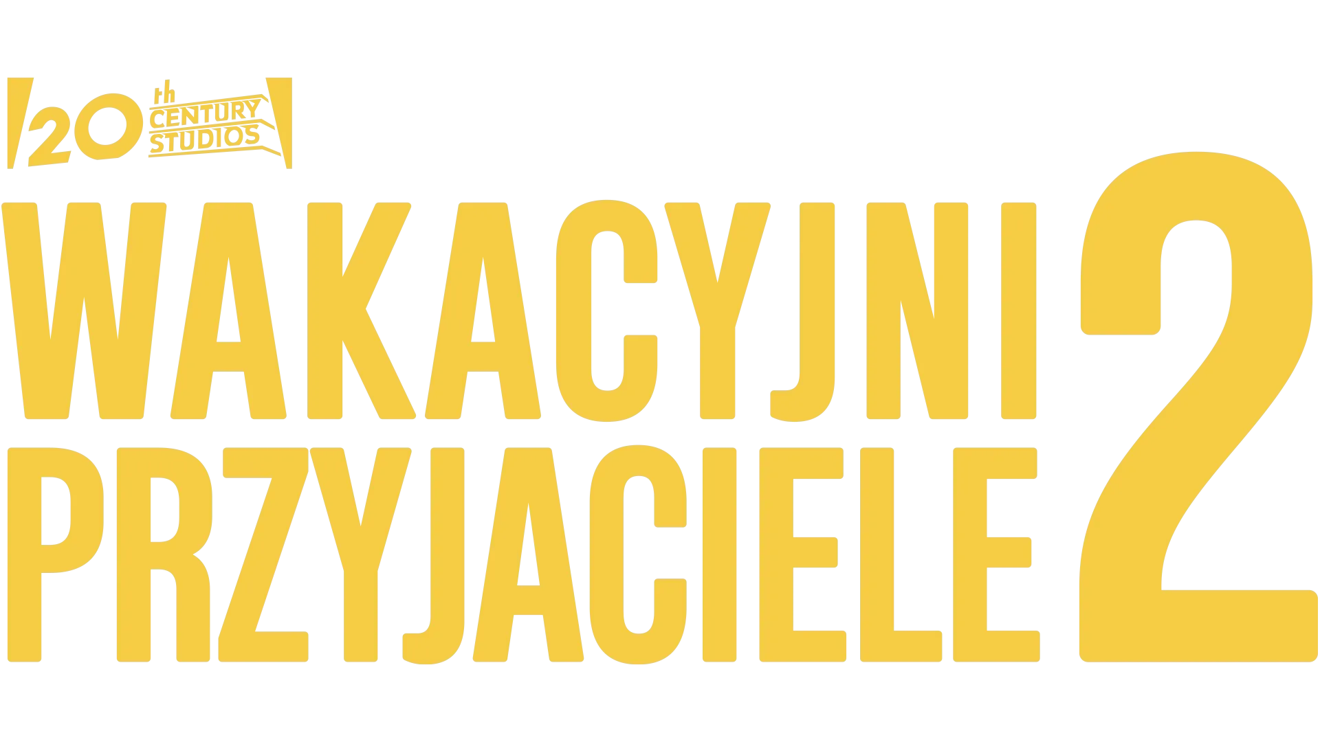 Wakacyjni przyjaciele 2