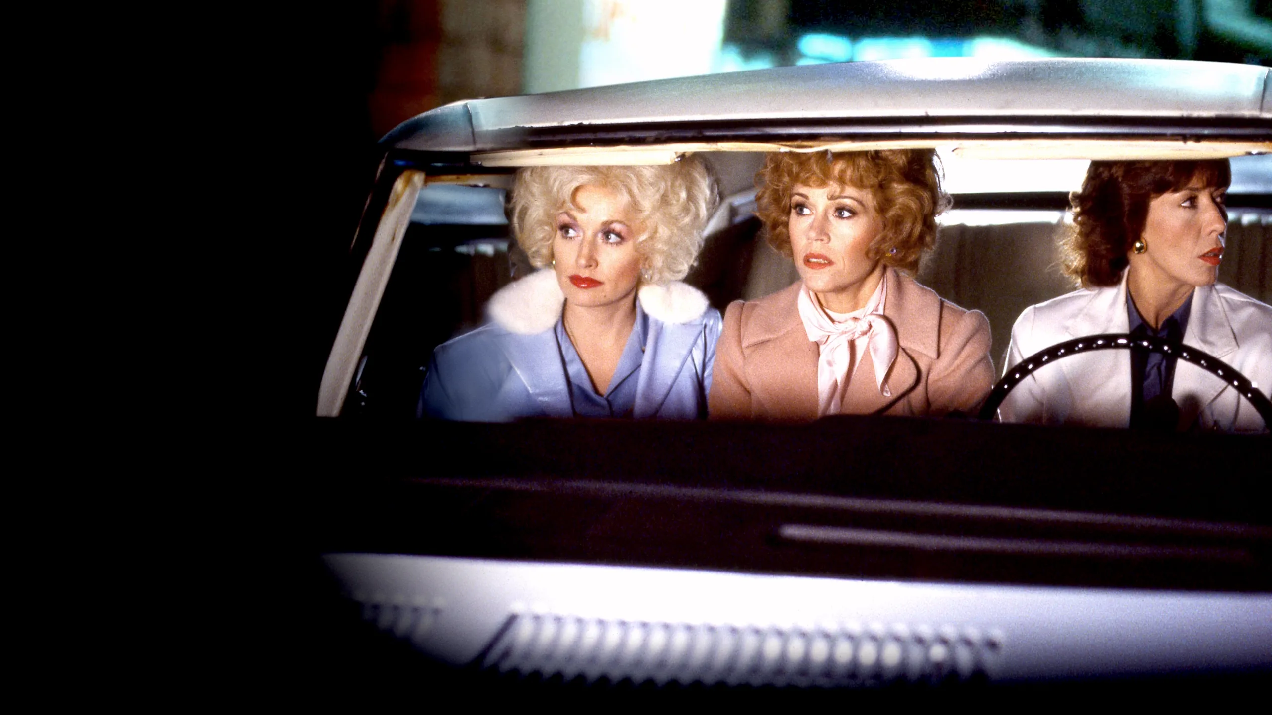 9 to 5