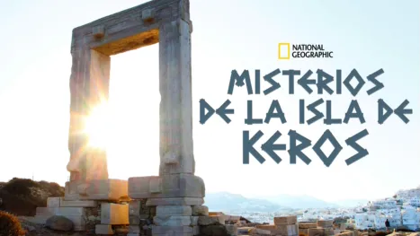 thumbnail - Misterios de la isla de Keros