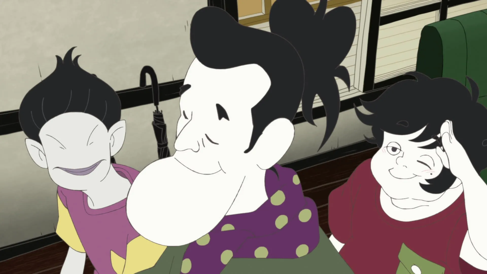 thumbnail - S1:E5 Episode 5