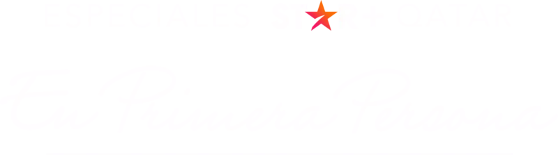Star+ Qatar Specials | In First Person