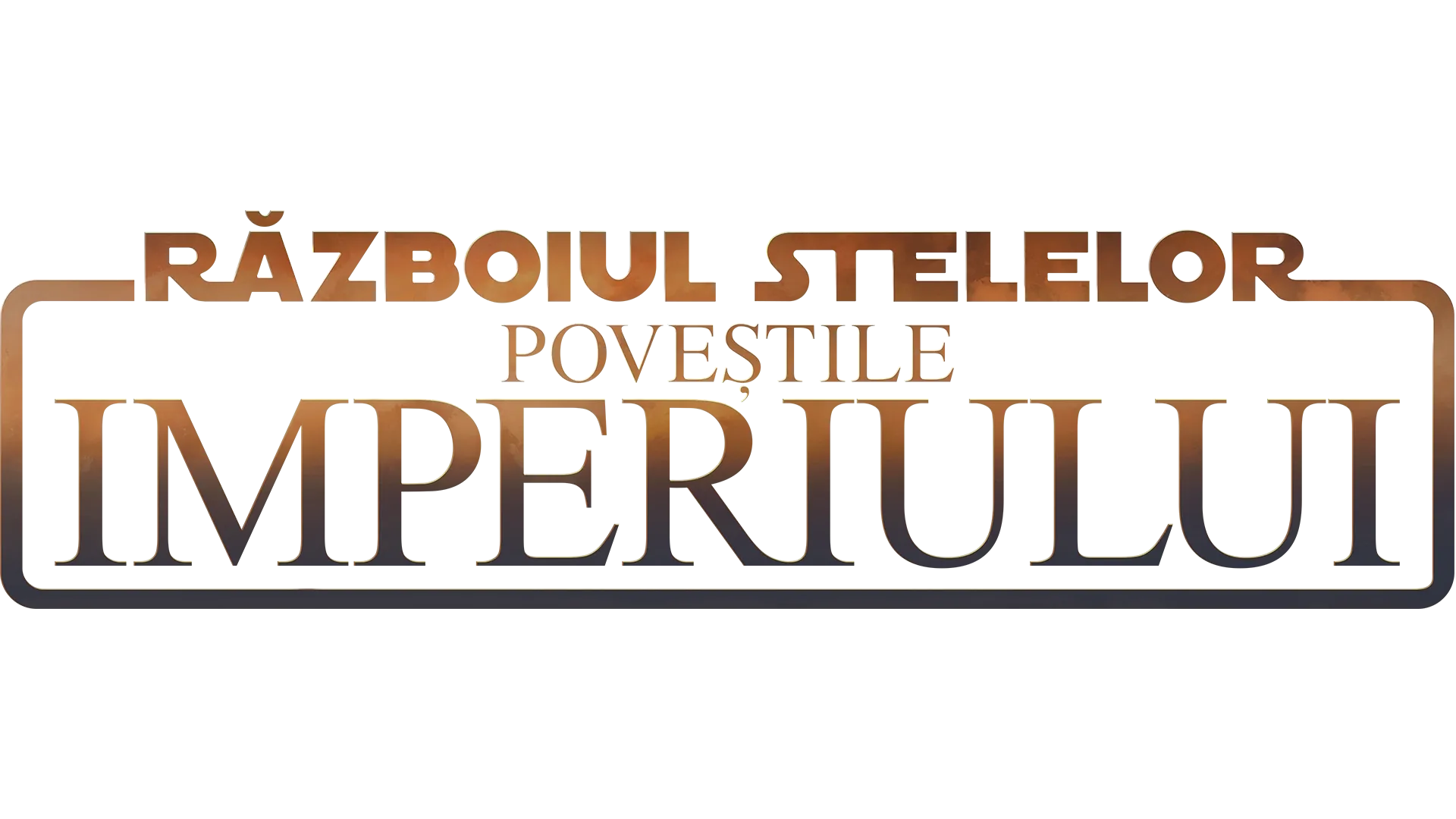 Războiul Stelelor: Poveștile Imperiului