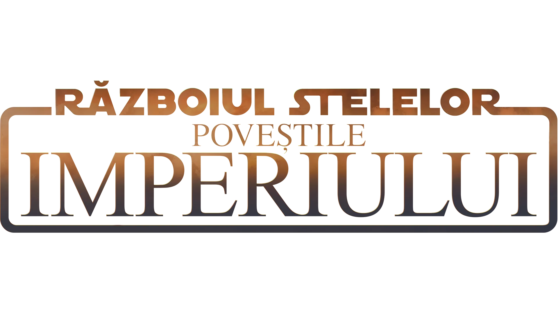 Războiul Stelelor: Poveștile Imperiului