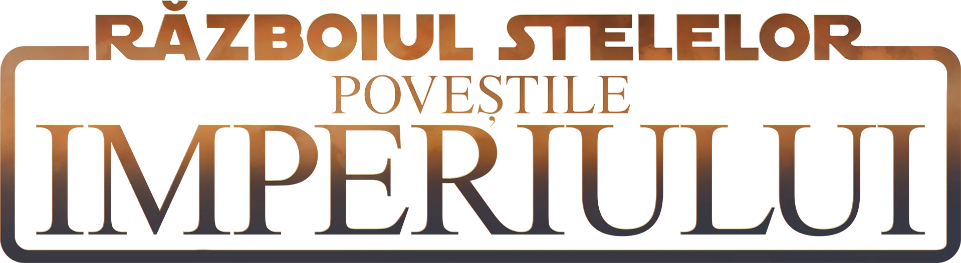 Războiul Stelelor: Poveștile Imperiului