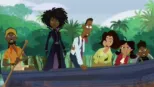 thumbnail - The Proud Family: Louder and Prouder S3:E2 Proud Family-Verse, Part II