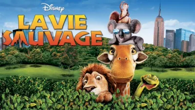 La Vie sauvage