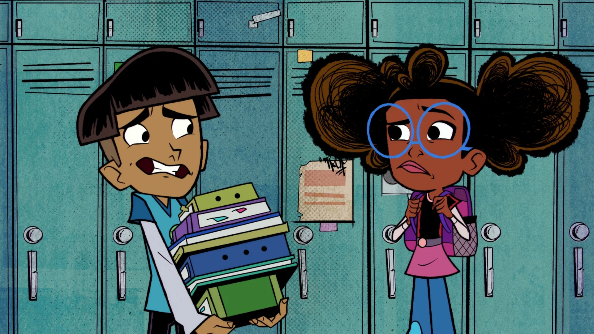 thumbnail - S2:E5 Kid Kree