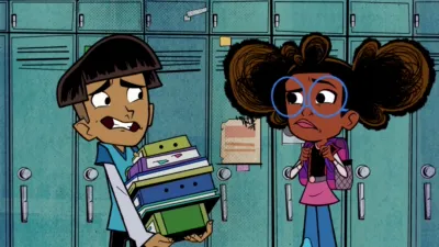 thumbnail - S2:E5 Kid Kree