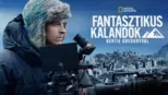 thumbnail - Fantasztikus kalandok Bertie Gregoryval