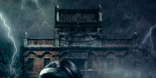 Watch Minxiong Haunted House | Disney+