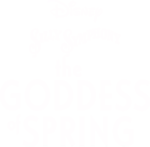 The Goddess of Spring