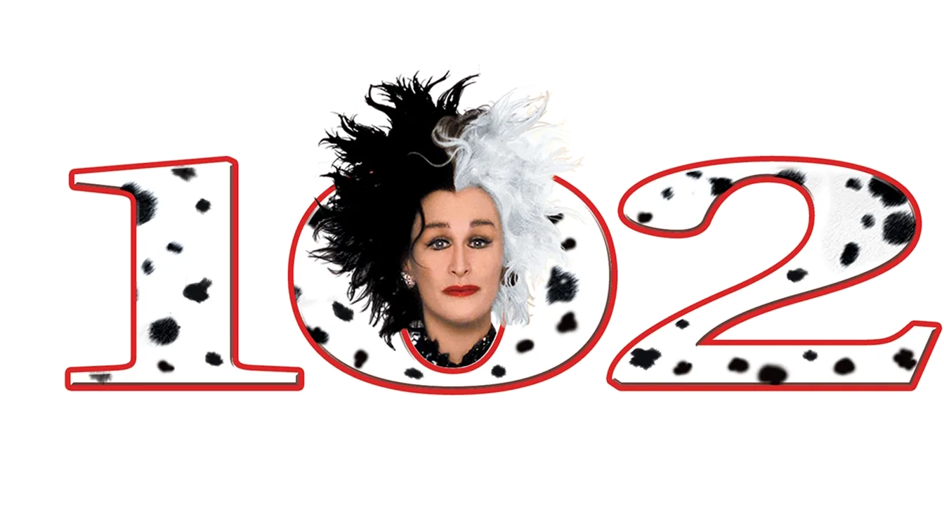 Les 102 Dalmatiens