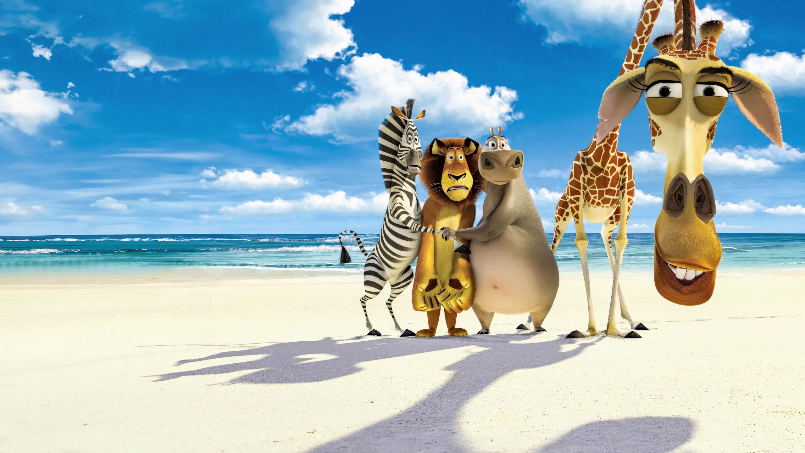 Madagascar