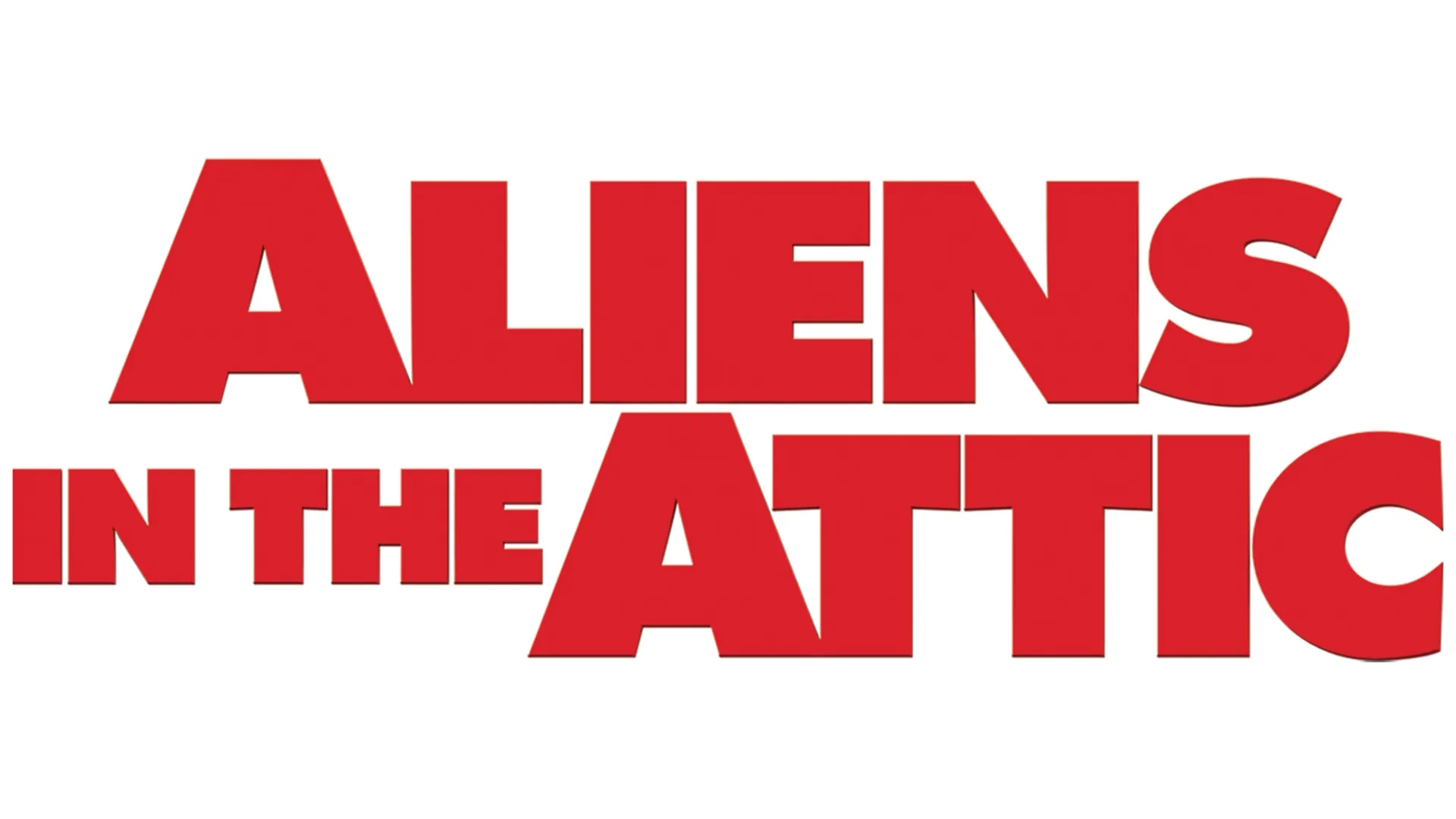 Aliens in the Attic
