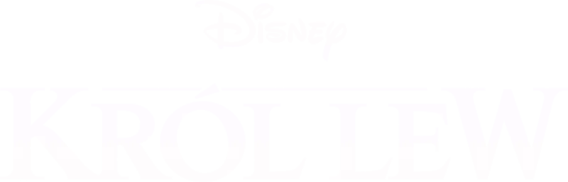 Król Lew