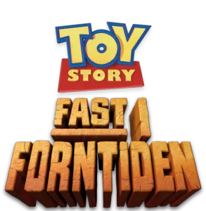 Toy Story fast i forntiden