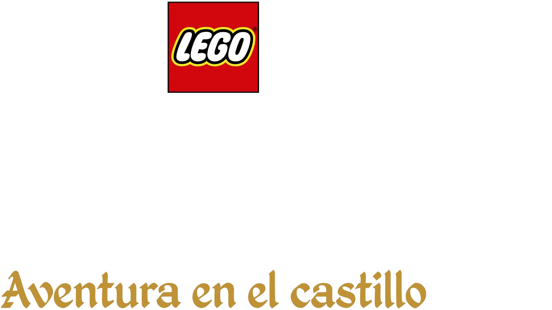 LEGO Disney Princesa: Aventura en el castillo
