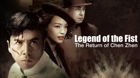 thumbnail - Legend of the Fist: The Return of Chen Zhen