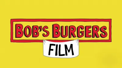 Bob's Burgers Film
