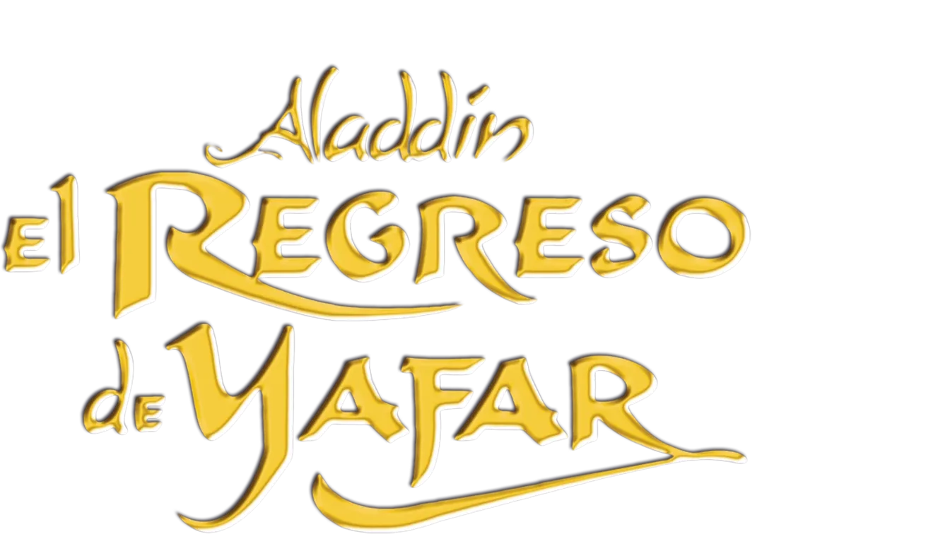 Aladdín: El regreso de Yafar
