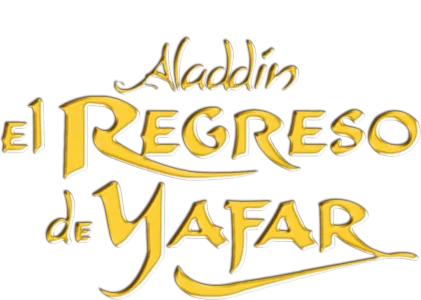 Aladdín: El regreso de Yafar