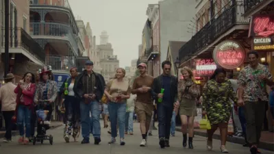 thumbnail - S2:E2 Who Dat?