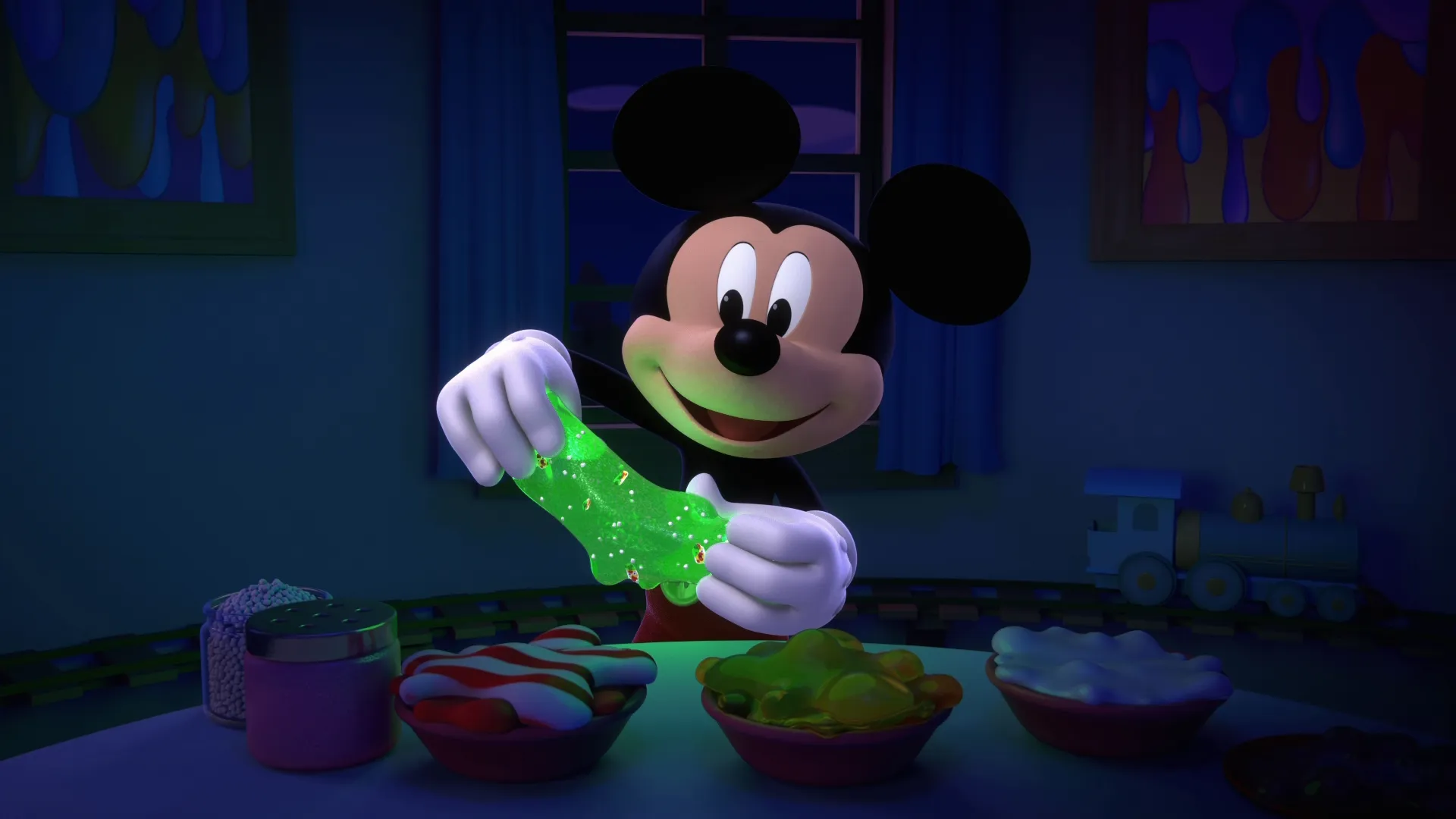 thumbnail - S2:E9 Slime Time