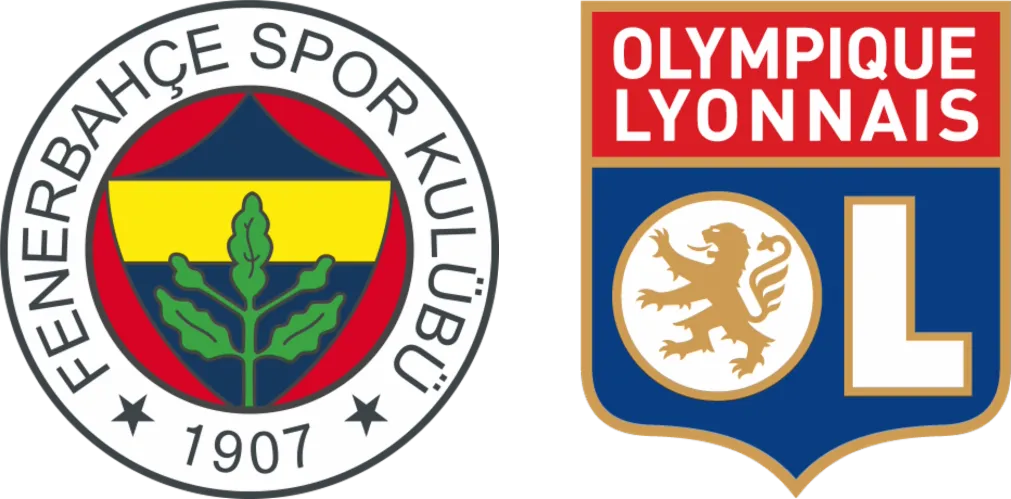 Fenerbahce vs. Lyon | Playoff, Ida