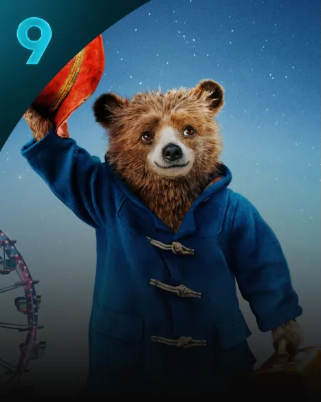 Paddington 2