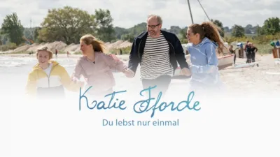 Katie Fforde - Du lebst nur einmal