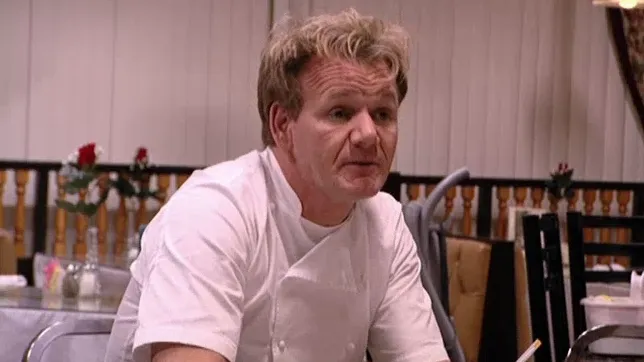 thumbnail - S1:E13 Giuseppe's