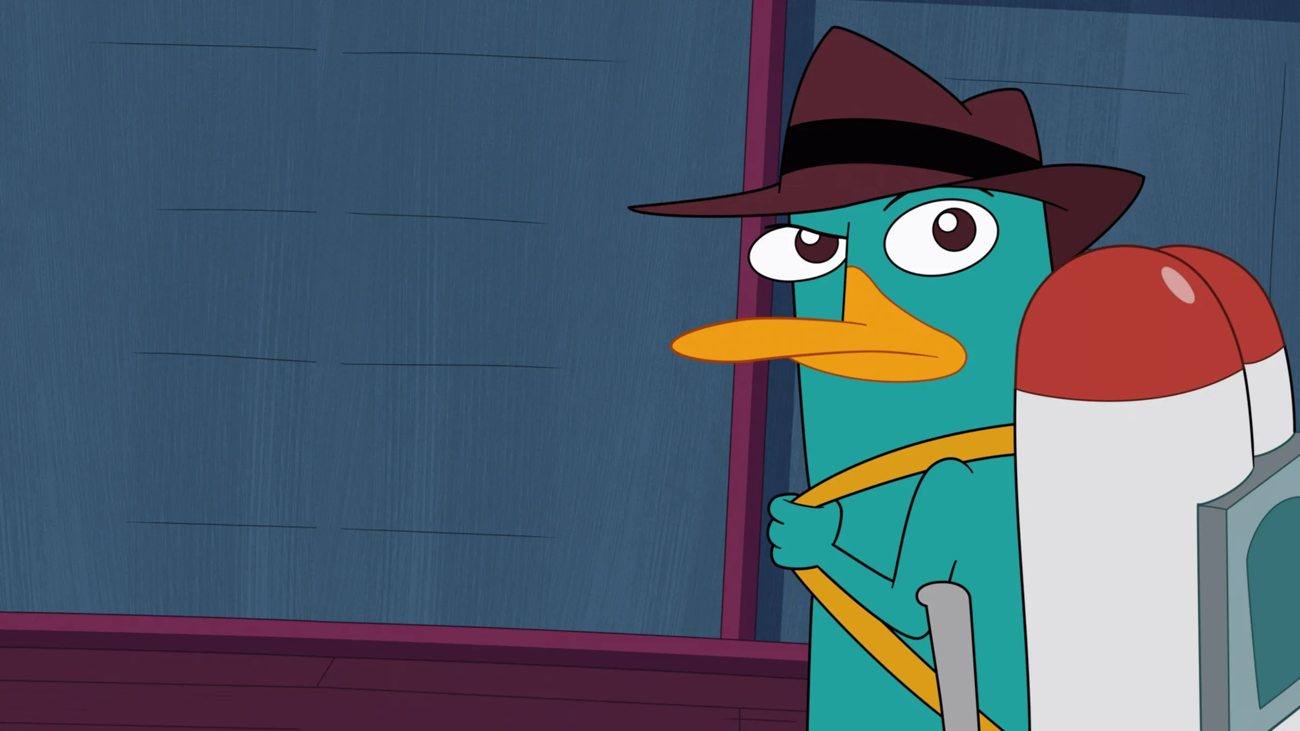 Phineas y Ferb