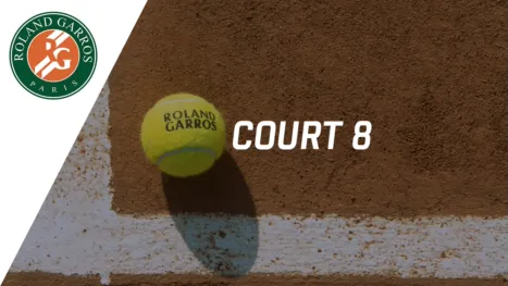 thumbnail - Camila Osorio (COL) vs. Ekaterina Alexandrova (RUS)
