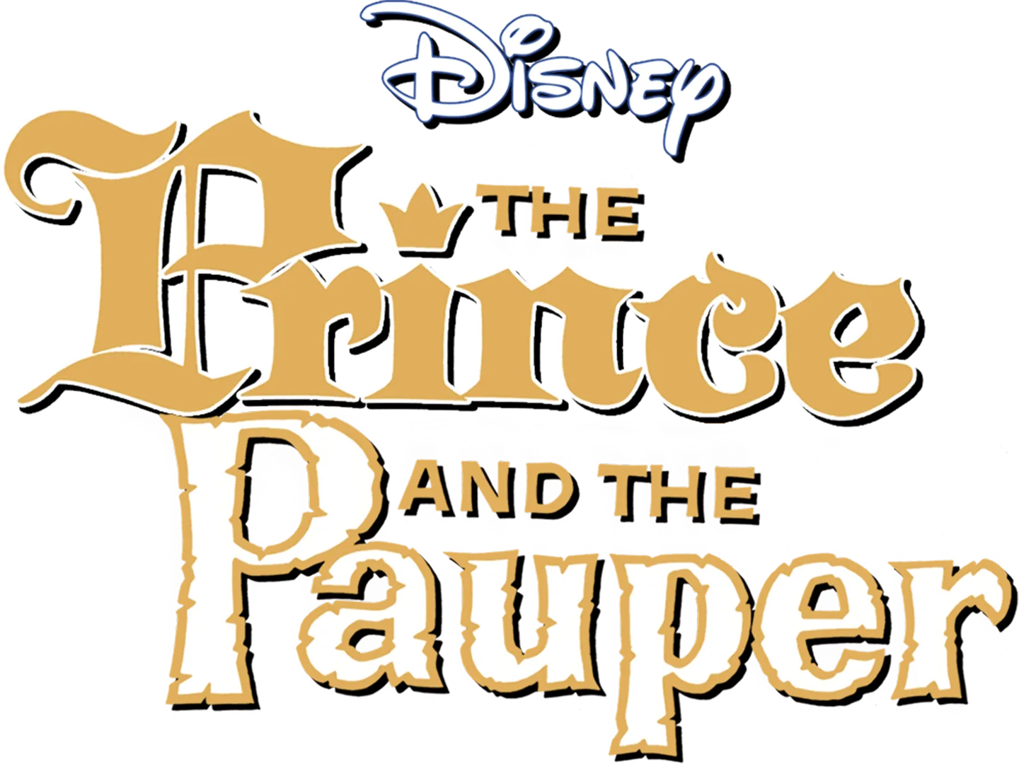 The Prince and the Pauper