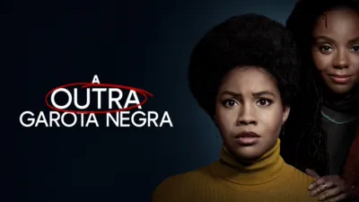 A Outra Garota Negra
