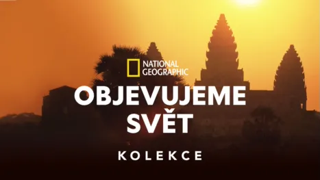 thumbnail - National Geographic Objevujeme svět