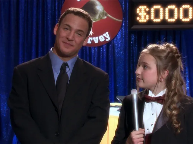 thumbnail - S2:E8 Time Release Capsule