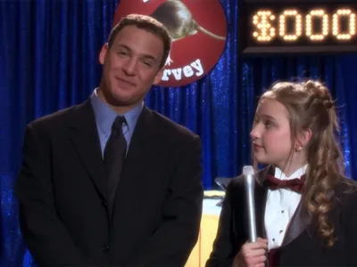 thumbnail - S2:E8 Time Release Capsule