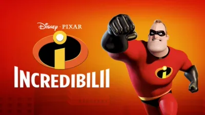 Incredibilii