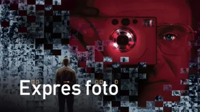 Expres foto