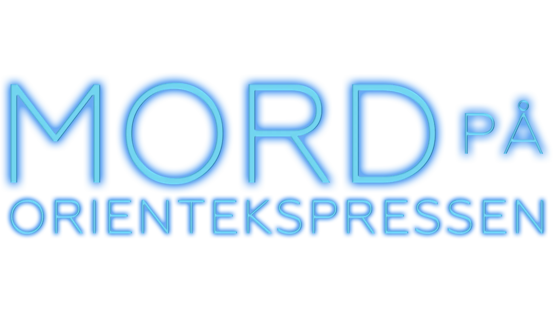 Mord på Orientekspressen