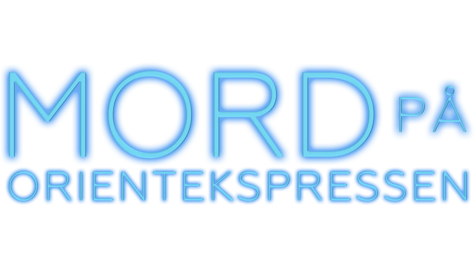 Mord på Orientekspressen