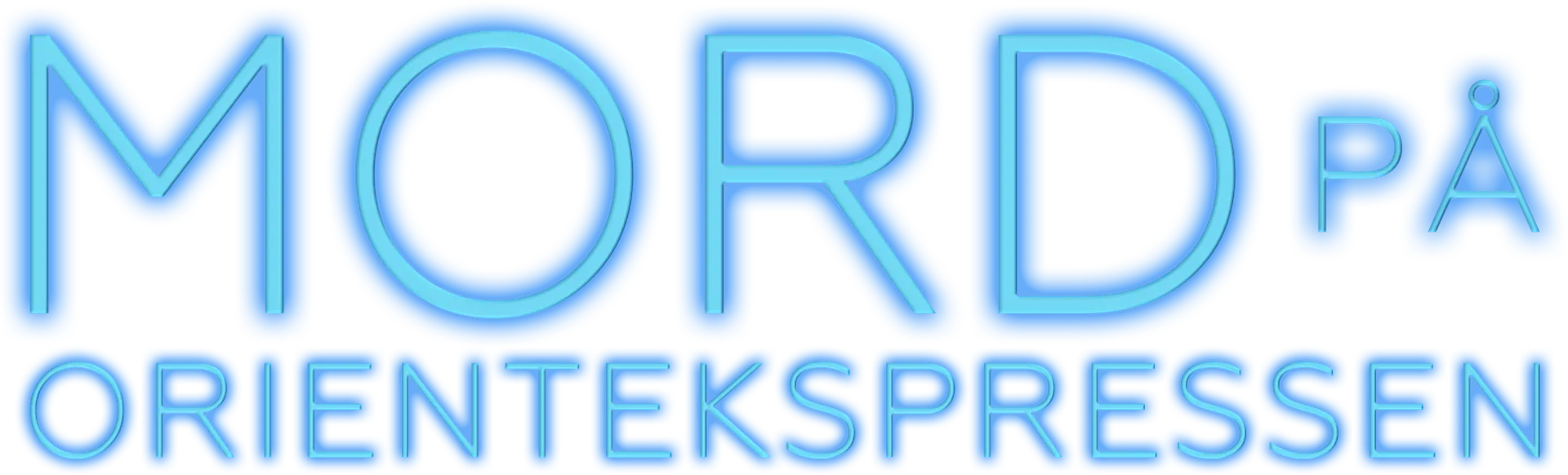 Mord på Orientekspressen