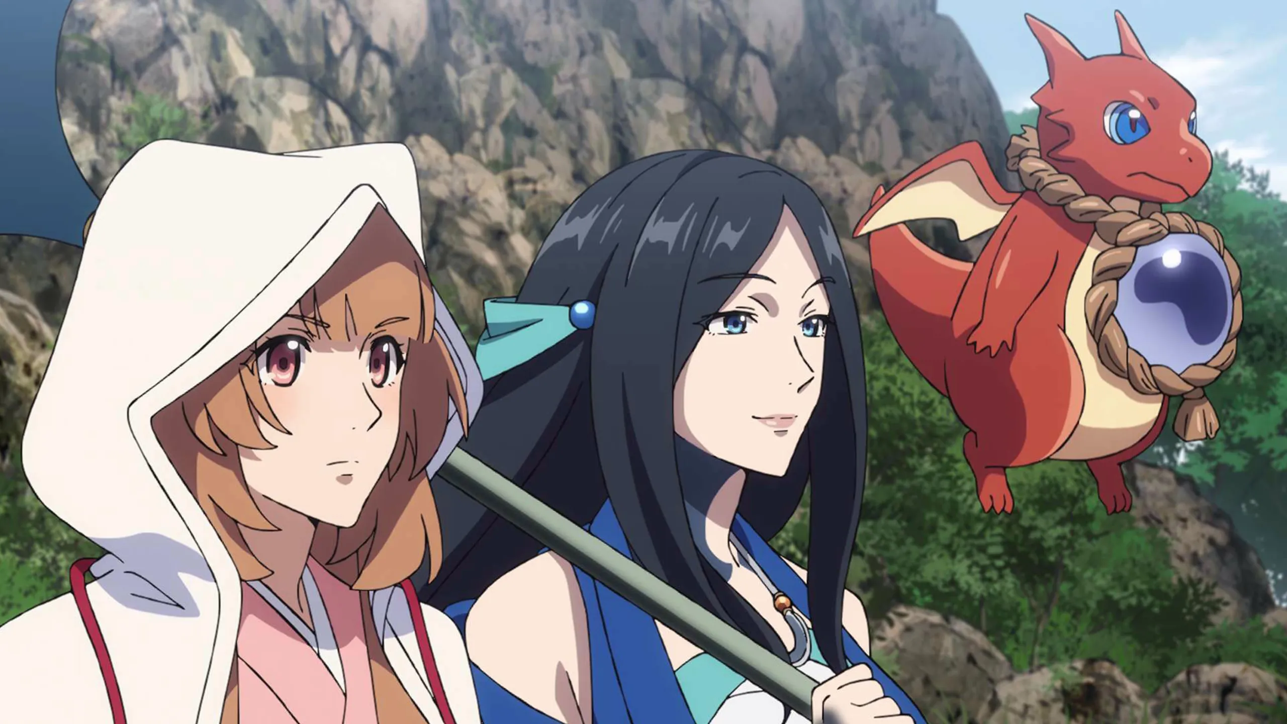 thumbnail - S4：第7話「クテンロウ上陸」