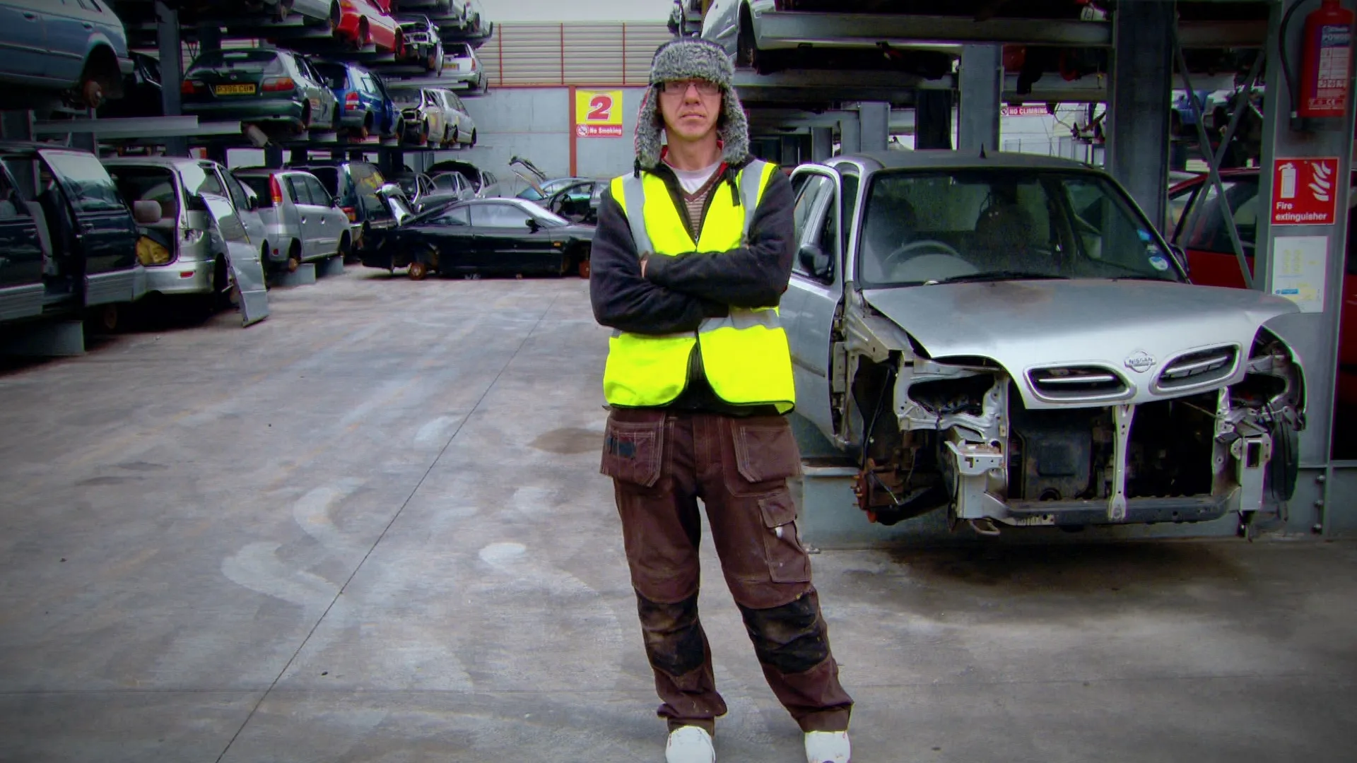 thumbnail - S2:E7 Workhorse Write-Offs