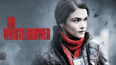 The Whistleblower
