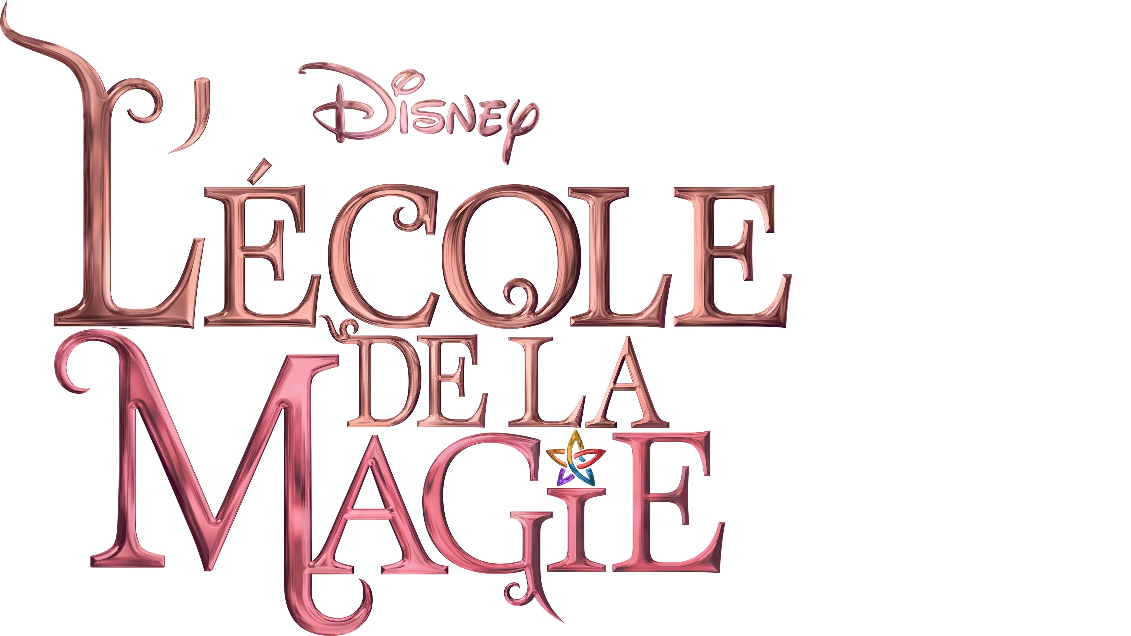 L’école de la magie