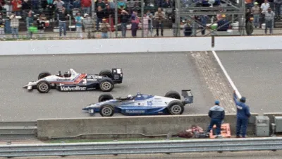 thumbnail - 1992 Indy 500