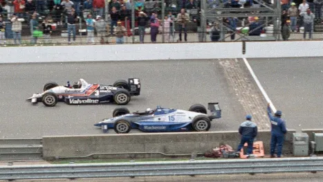 thumbnail - 1992 Indy 500